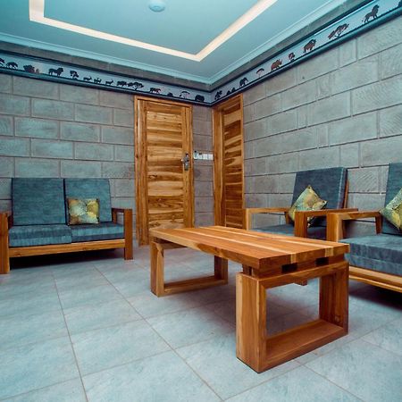 Fun Retreat Resort, Hotel And Ayurveda Spa 阿鲁沙 外观 照片