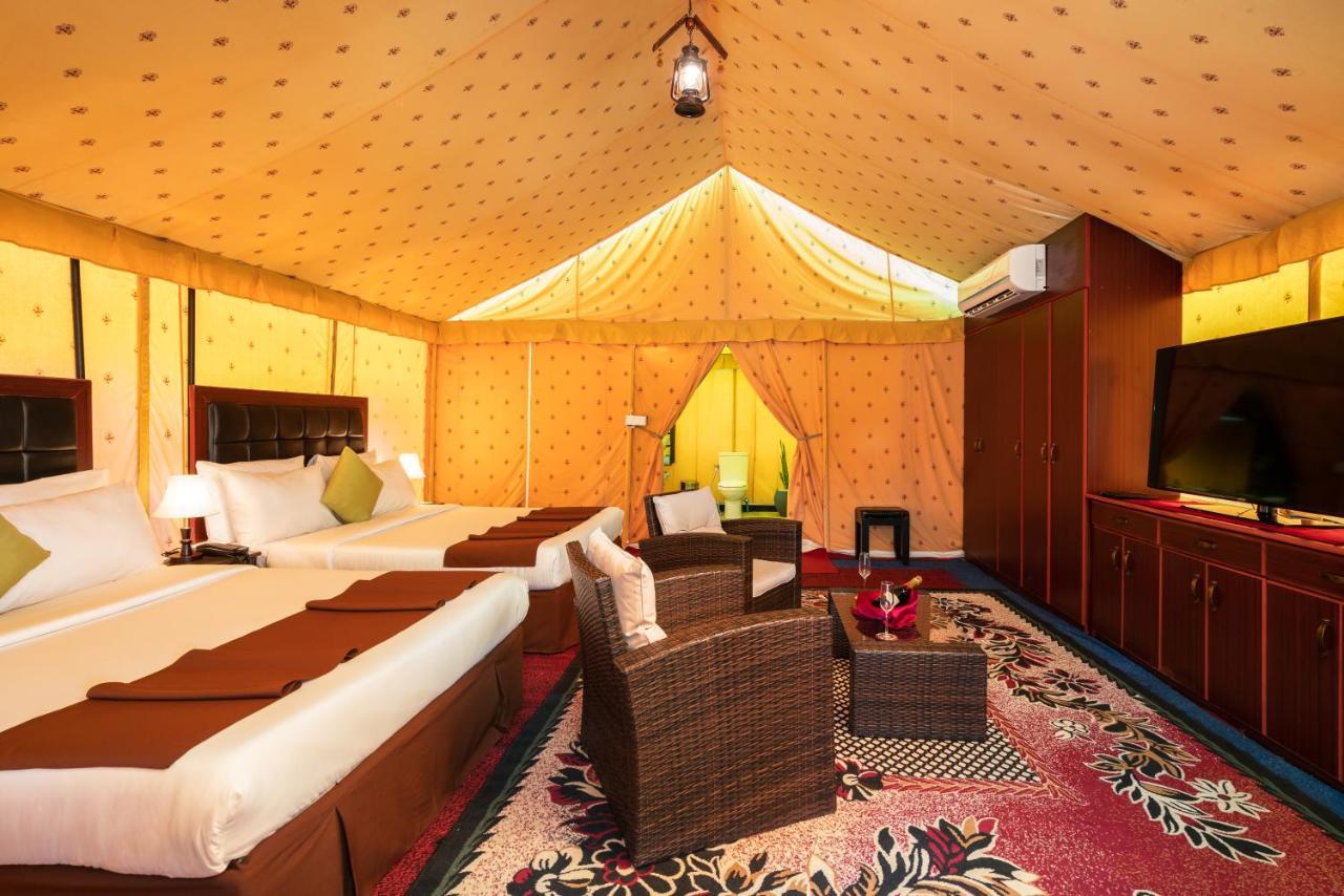 Fun Retreat Resort, Hotel And Ayurveda Spa 阿鲁沙 外观 照片