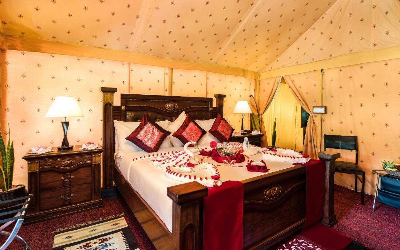 Fun Retreat Resort, Hotel And Ayurveda Spa 阿鲁沙 外观 照片